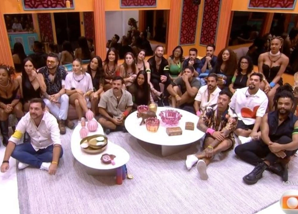 Globo ‘culpa’ novela pela baixa audiência do BBB25