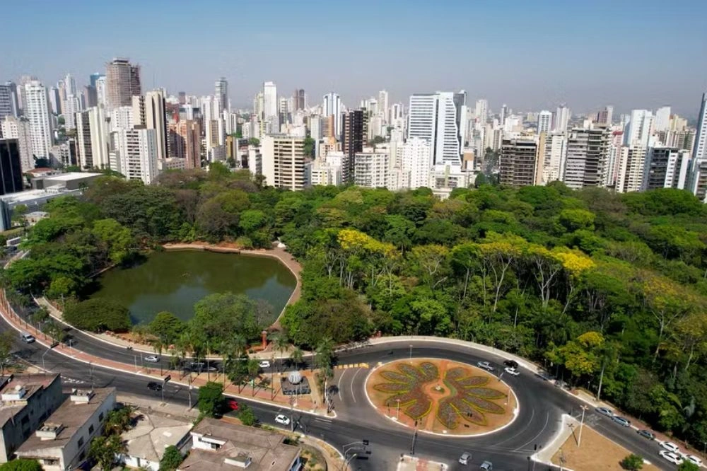 Goiânia-GO