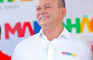 Governador Brandão chega nesta quarta (9) a Timon e anunciará obras para a cidade (Foto: Reprodução) Governador Brandão chega nesta quarta (9) a Timon e anunciará obras para a cidade (Foto: Reprodução)