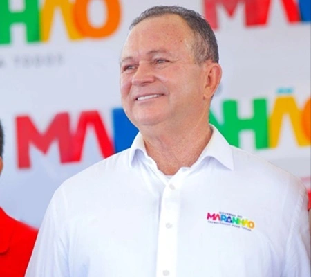 Governador Brandão chega nesta quarta (9) a Timon e anunciará obras para a cidade