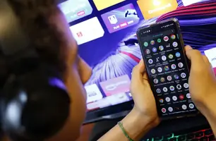 Governo buscará retomar pauta de regulação das redes no Congresso (Foto: Bruno Peres/Agência Brasil)