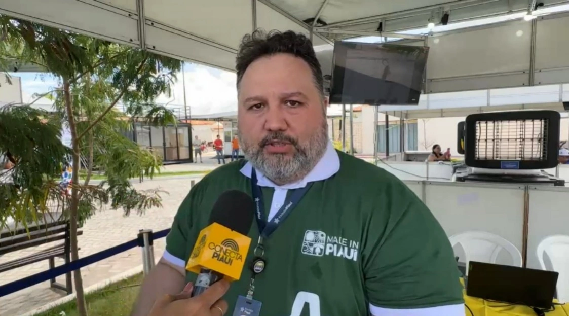 Governo do Estado lança ‘Diálogos pelo Piauí’ com serviços gratuitos em Picos