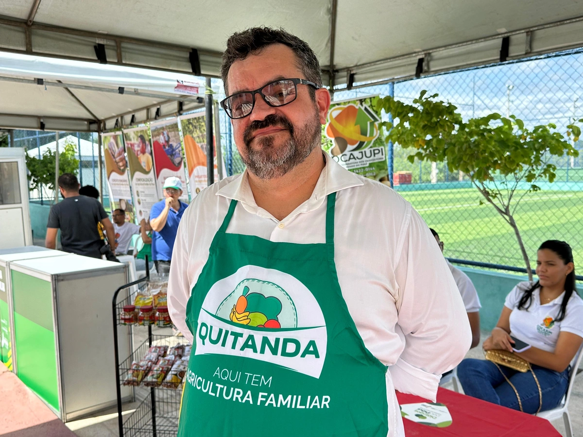 Governo do Estado lança ‘Diálogos pelo Piauí’ com serviços gratuitos em Picos