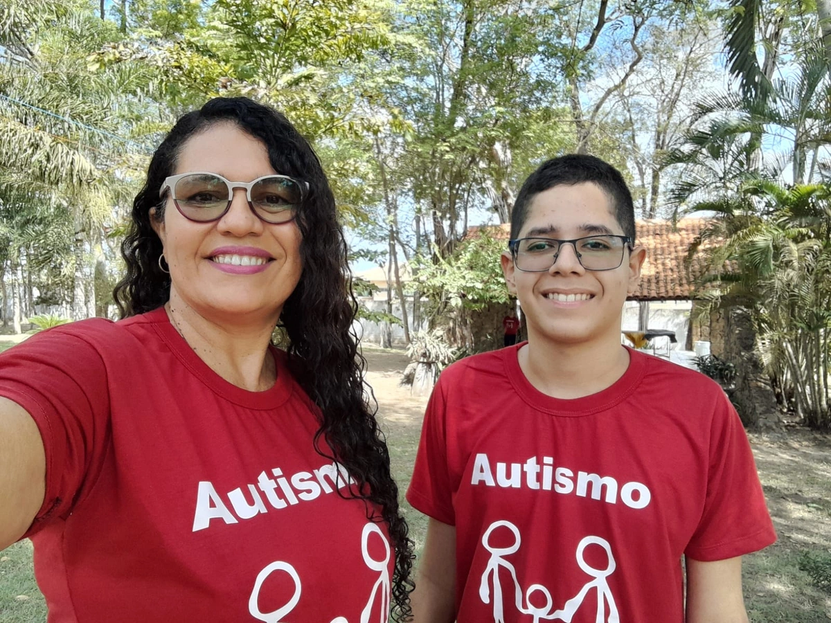 Gov.pi Cidadão moderniza acesso à Carteira de Identificação do Autista
