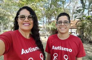 Gov.pi Cidadão moderniza acesso à Carteira de Identificação do Autista (Foto: Reprodução)