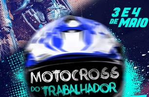Guadalupe sediará maior evento de motocross da cidade (Foto: Reprodução) Guadalupe sediará maior evento de motocross da cidade (Foto: Reprodução)