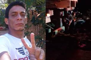Homem morre após colidir moto com caminhão parado na entrada de Demerval Lobão (Foto: Reprodução) Homem morre após colidir moto com caminhão parado na entrada de Demerval Lobão (Foto: Reprodução)