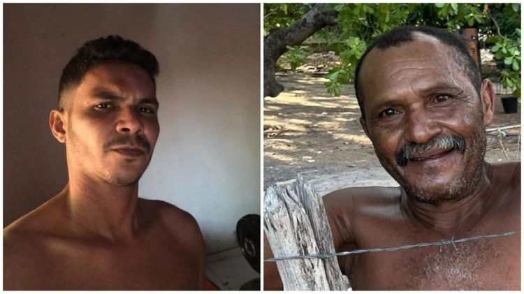 Homem morre e outro fica ferido após colidir moto com vaca na PI-320