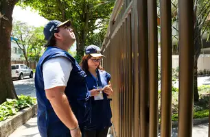IBGE (Foto: Licia Rubinstein/Agência IBGE Notícias /Direitos Reservados)