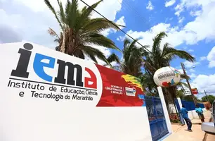 IEMA de Timon (Foto: Reprodução) IEMA de Timon (Foto: Reprodução)