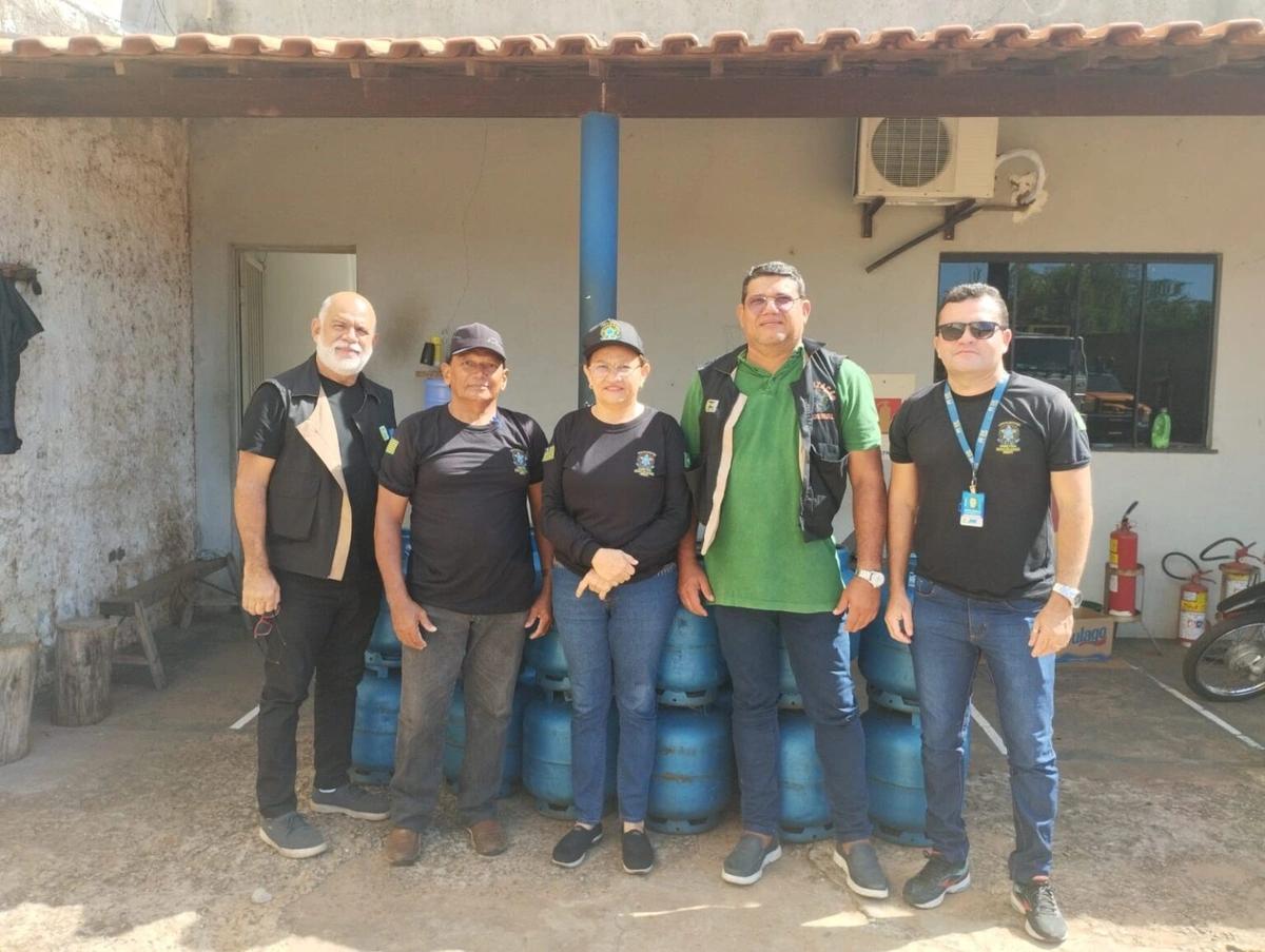 Imepi realiza Operação Cozinha Segura no interior do Piauí