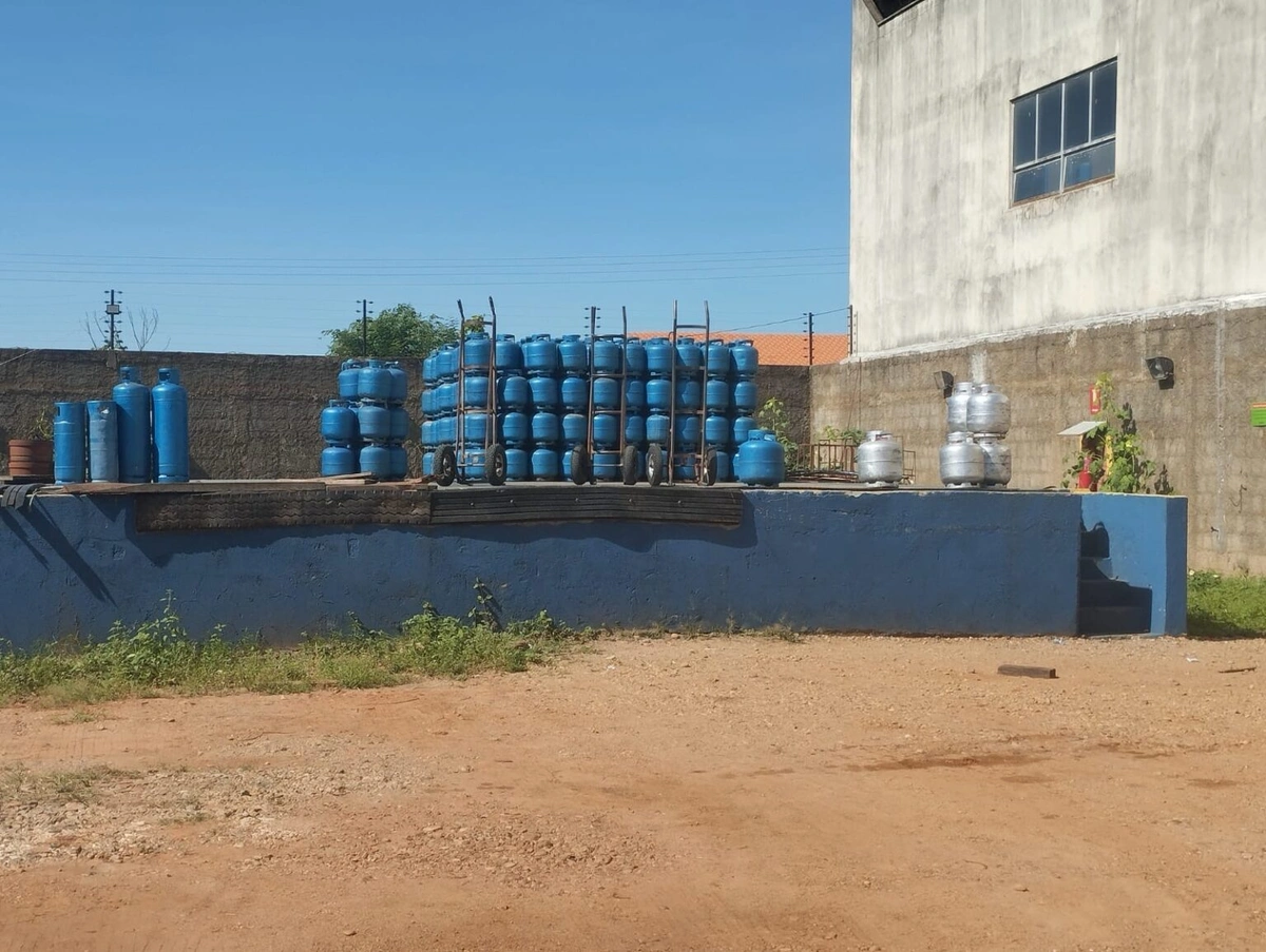 Imepi realiza Operação Cozinha Segura no interior do Piauí