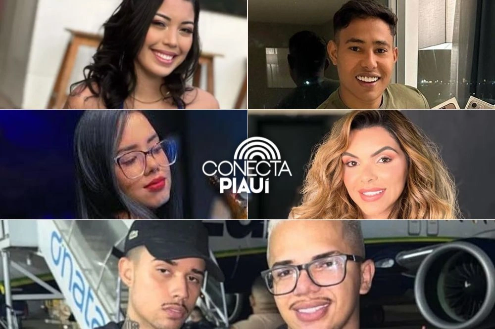 'Influencer de quê?': veja quais blogueiros piauienses já foram presos e o porquê