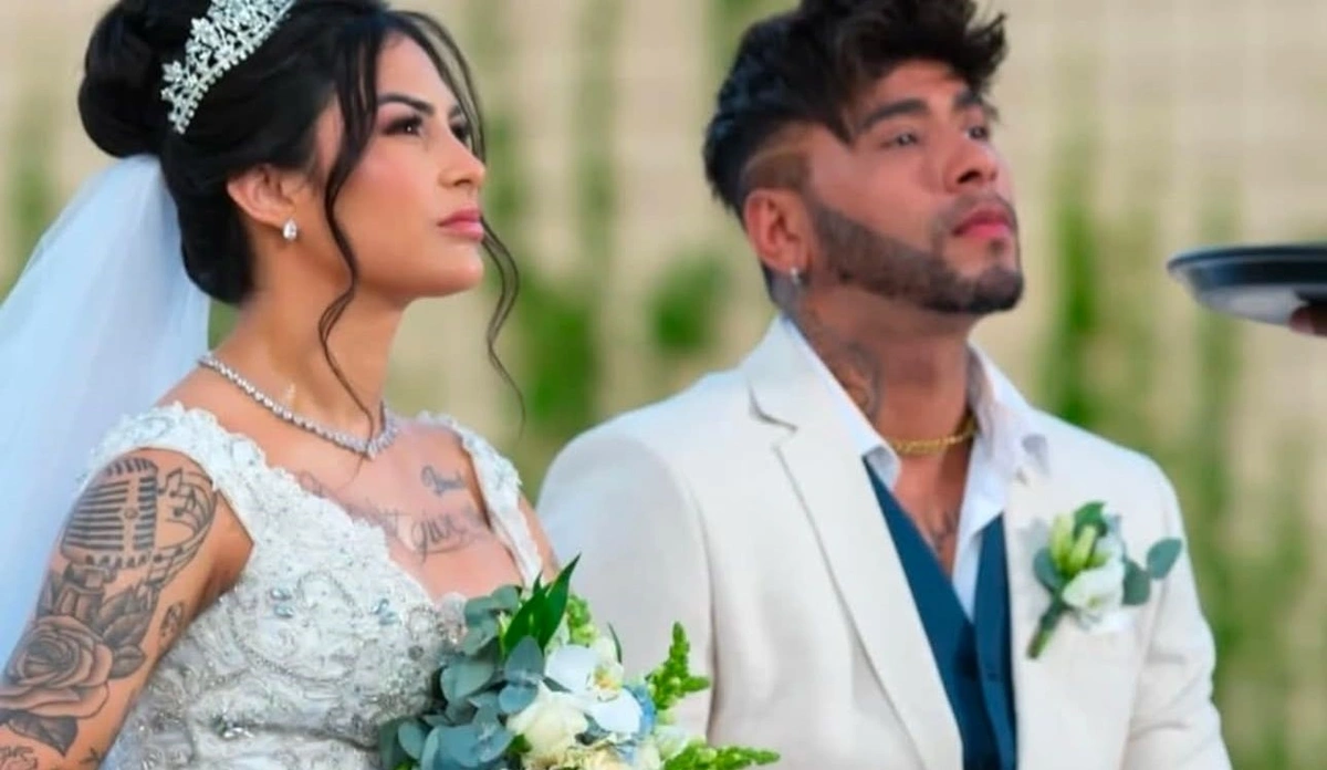 Japa Cantora e Diuliano