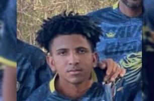 Jovem morre após se afogar em rio no município de Piripiri (Foto: Reprodução)