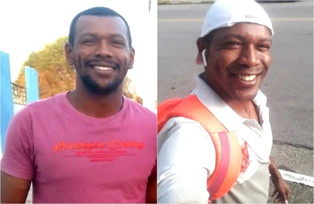 Jovem que saiu de São Paulo com destino ao Piauí é encontrado morto em Minas