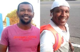 Jovem que saiu de São Paulo com destino ao Piauí é encontrado morto em Minas (Foto: Reprodução)