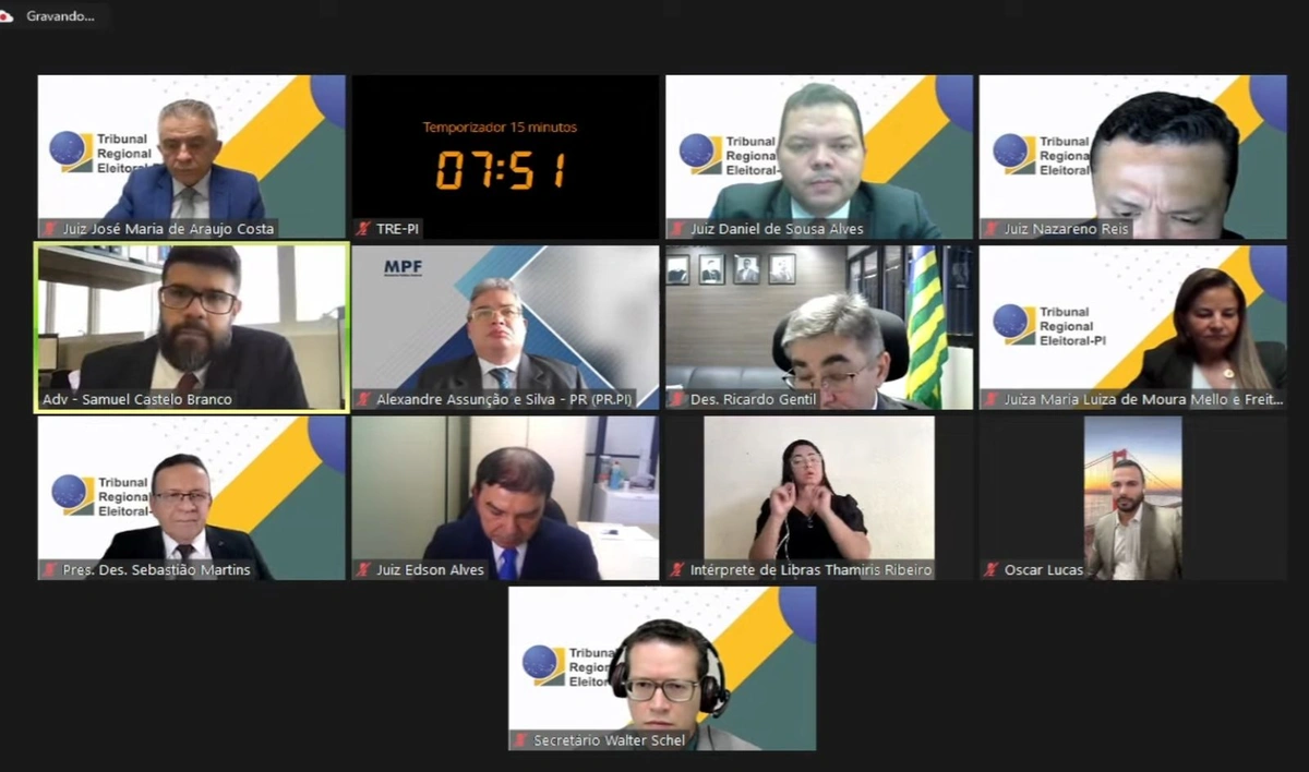 Julgamento Tatiana Medeiros