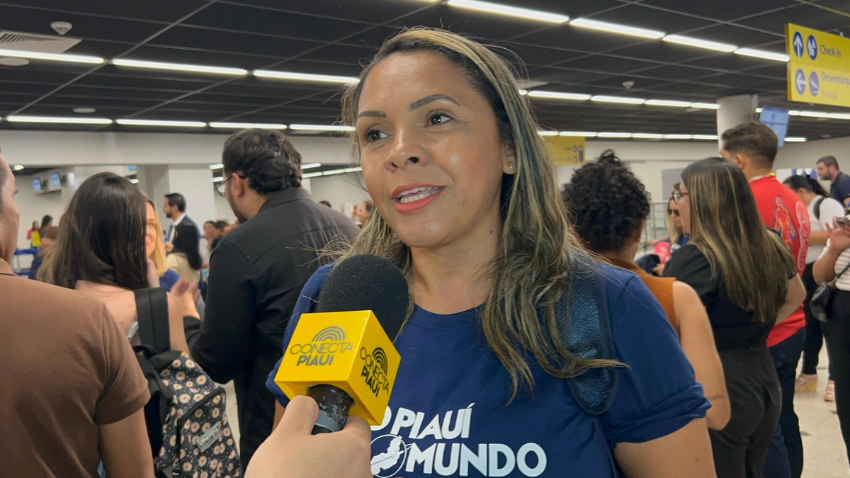 Julia Castelo Branco, professora de História