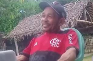 Lavrador morre afogado dentro de riacho em José de Freitas; 3º caso na cidade (Foto: Reprodução)