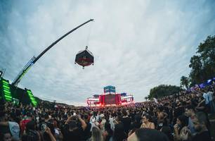 Love Again 2025: tudo sobre a maior festa de música eletrônica do Nordeste (Foto: Reprodução)