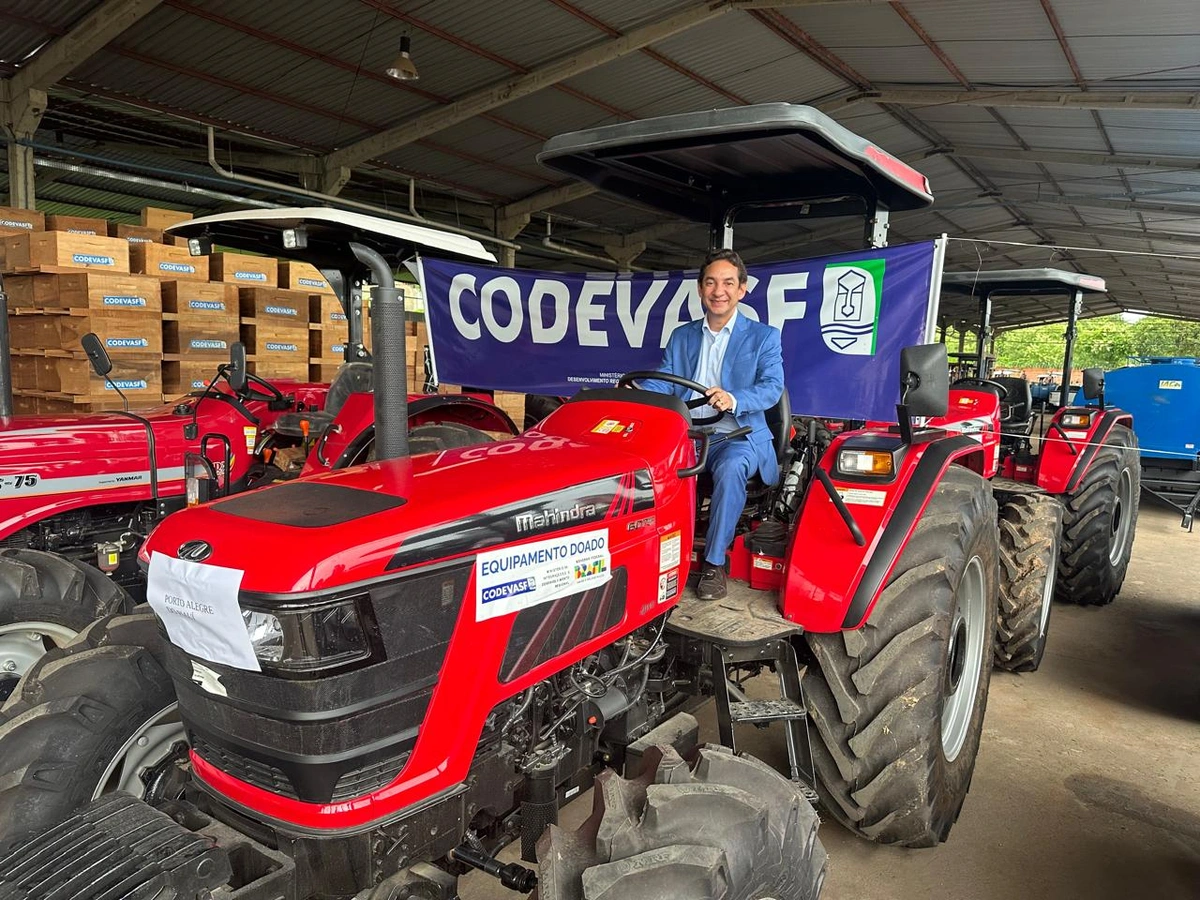 Marcelo Castro Filho