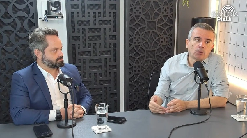 Marcelo Nolleto e Washington Bonfim destacam Diálogos pelo Piauí em Piripiri