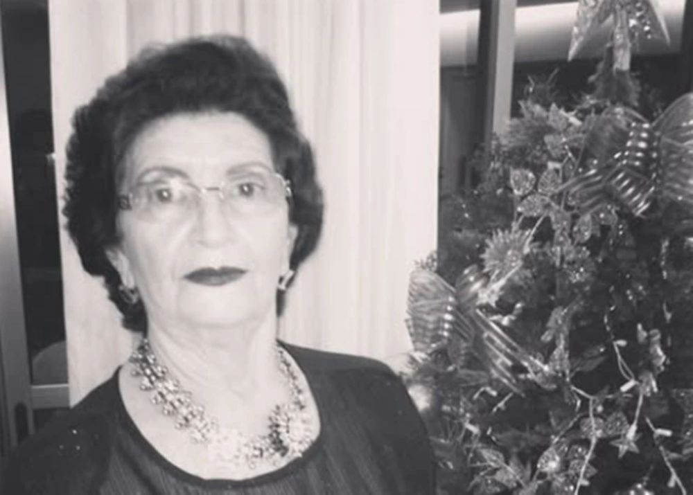 Maria José Noronha Monte, mãe dos donos da J Monte, morre em Teresina