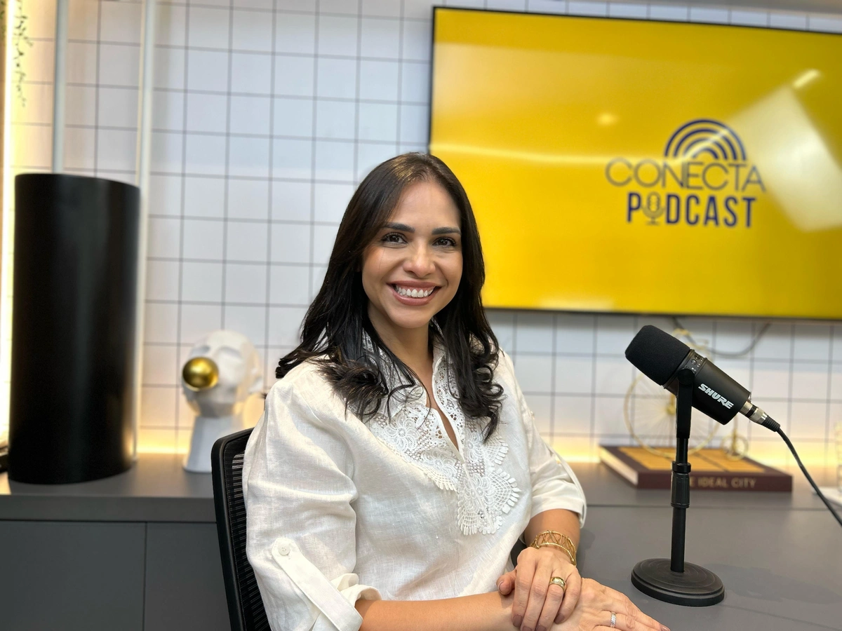 Maternidade e escola sem filtros: publicitária Aline Castro viraliza com reflexões