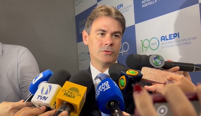 MDB defende permanência de Themístocles como vice, diz Severo Eulálio