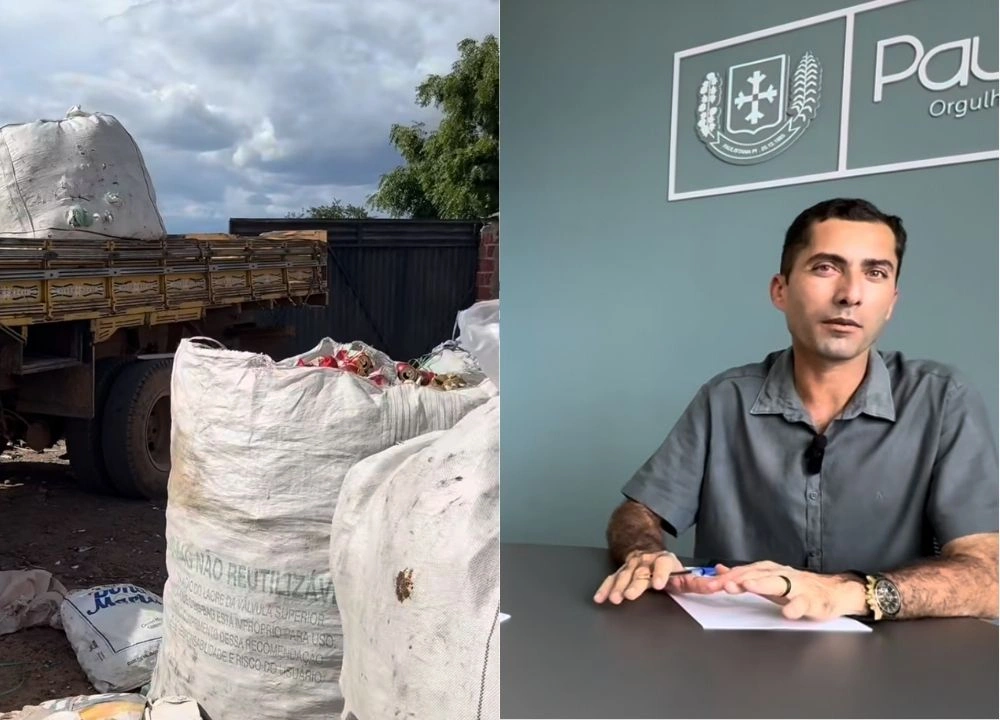 Meio Ambiente: Paulistana dá passos importantes na gestão de resíduos sólidos