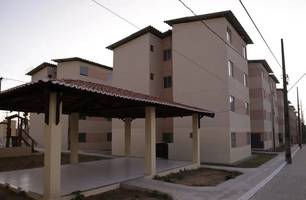 Minha Casa, Minha Vida deve chegar a 3 milhões de moradias até 2026 (Foto: Marcelo Camargo/Divulgação) Minha Casa, Minha Vida deve chegar a 3 milhões de moradias até 2026 (Foto: Marcelo Camargo/Divulgação)