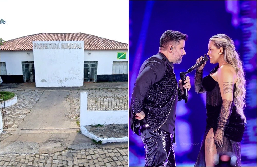 Ministério Público quer cancelamento de show da banda Seu Desejo em Francinópolis