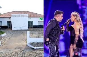 Ministério Público quer cancelamento de show da banda Seu Desejo em Francinópolis (Foto: Reprodução)