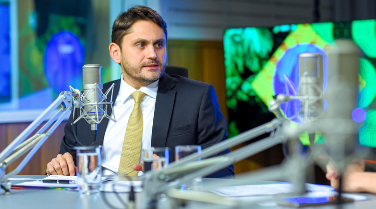 Ministro Juscelino Filho