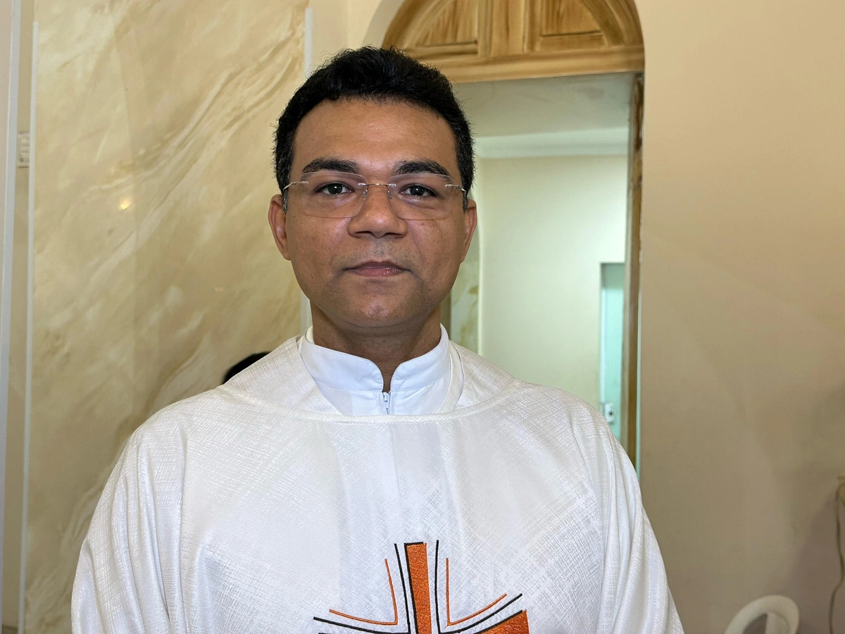 Missa na Catedral de Teresina celebra legado espiritual e social do Papa Francisco