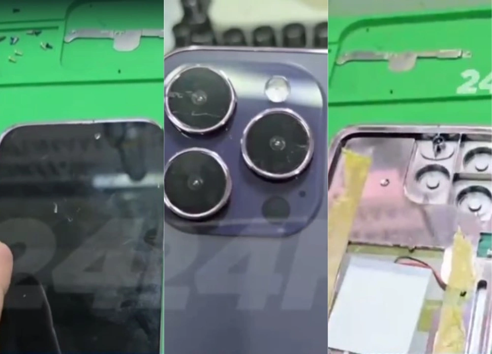 Morador de Pedro II cai em suposto golpe ao comprar iPhone e descobre réplica