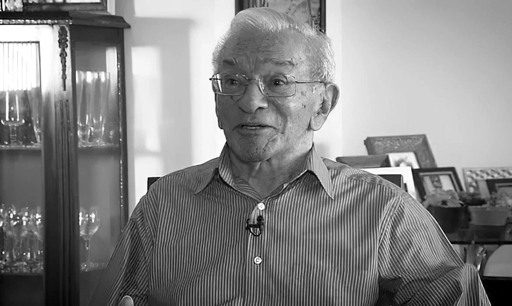 Morre Antônio Barros, um dos maiores compositores do forró