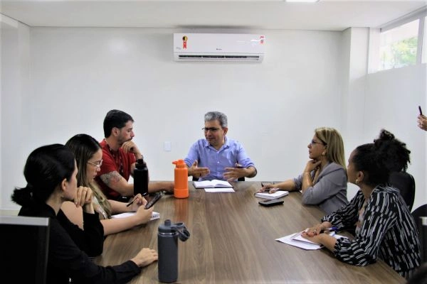 MPT se reúne com instituições para discutir a empregabilidade dos egressos do sistema prisional