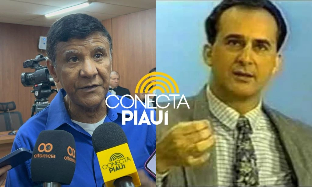 ‘Não podemos cometer o mesmo erro do passado’, diz Pedro Alcântara sobre prisão de vereadora em Teresina