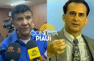 ‘Não podemos cometer o mesmo erro do passado’, diz Pedro Alcântara sobre prisão de vereadora em Teresina (Foto: Reprodução) ‘Não podemos cometer o mesmo erro do passado’, diz Pedro Alcântara sobre prisão de vereadora em Teresina (Foto: Reprodução)