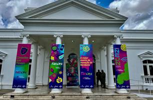 ‘Nordeste On’ é lançado e transforma Teresina em vitrine da inovação (Foto: Conecta Piauí)