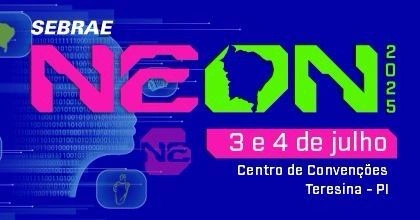 Nordeste On: Teresina sediará o maior evento de inovação e empreendedorismo