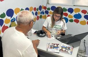 OPA 2025-2026 bate recorde de entidades e propostas inscritas (Foto: Reprodução)