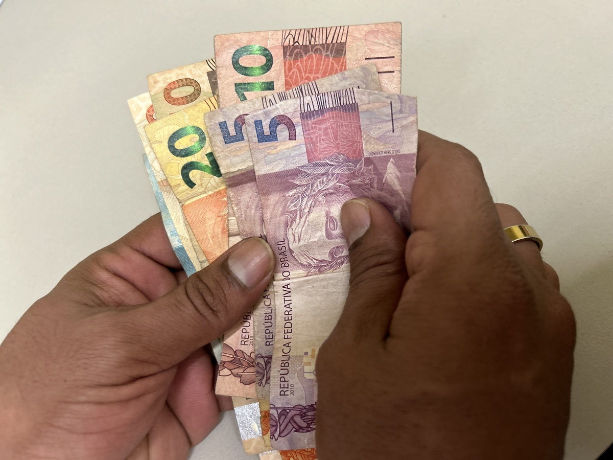 Orçamento doméstico