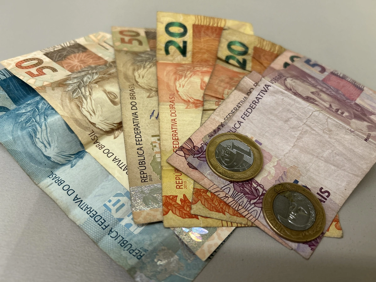 Orçamento doméstico