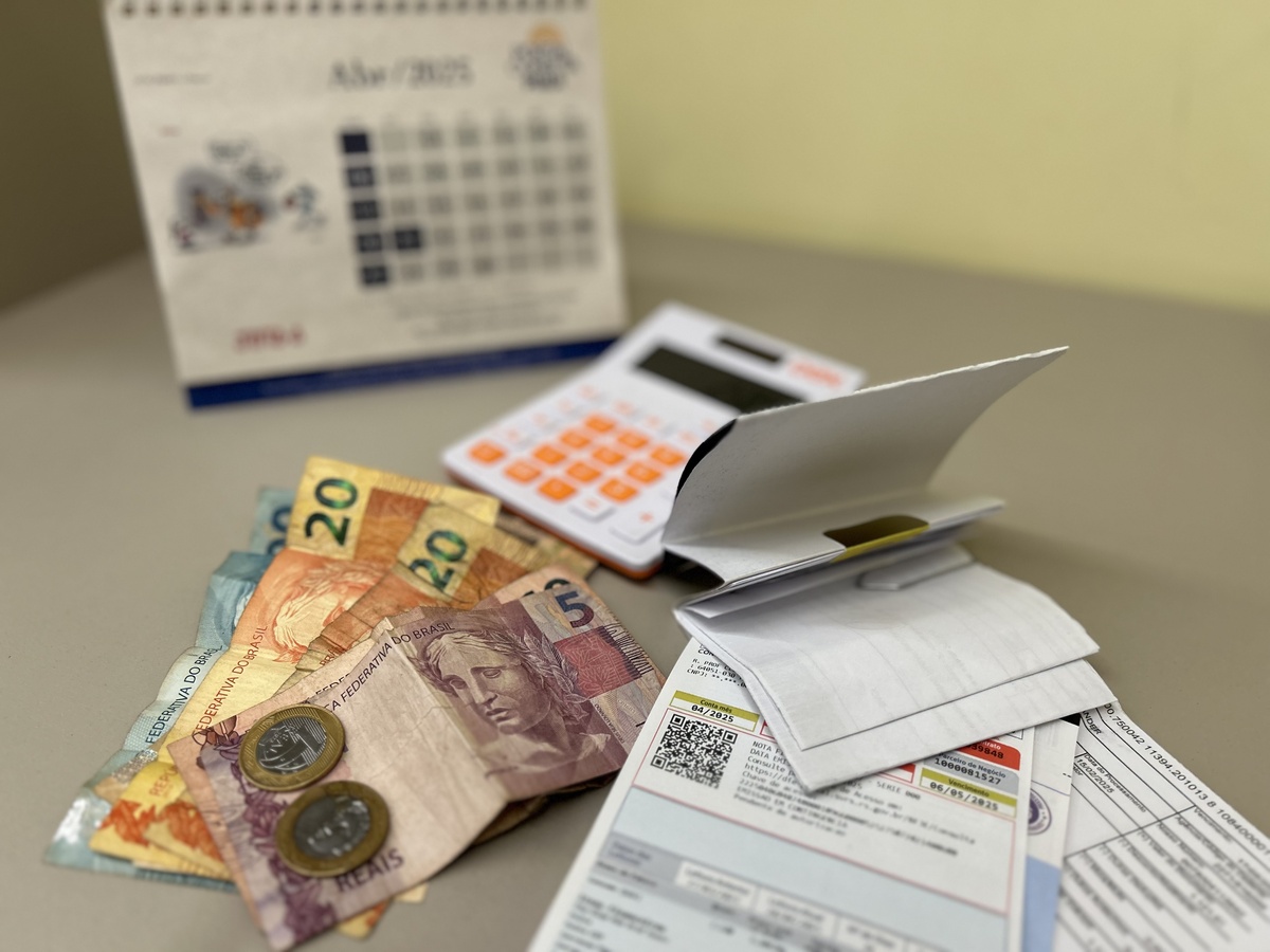 Orçamento doméstico