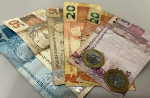 Orçamento doméstico (Foto: Maria Clara César / Conecta Piauí)