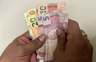 Orçamento doméstico (Foto: Maria Clara César / Conecta Piauí)