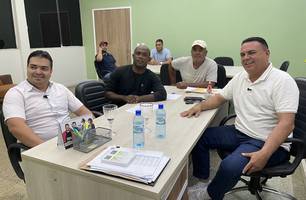 Parceria da Prefeitura com catadores avança para coleta seletiva em São Raimundo (Foto: Reprodução)